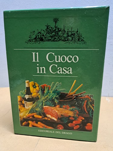 Cuoco casa editoriale - cuoco, in