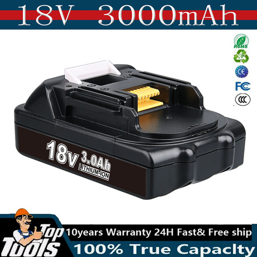 Batteria ah bl1815 - v,