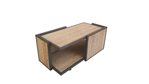 Tiragraffi per gatti design - per, di