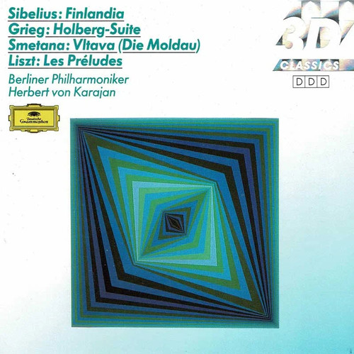 Sibelius grieg smetana - sibelius,, grieg,