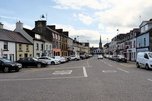 Photo 6x4 midleton connolly - midleton,,