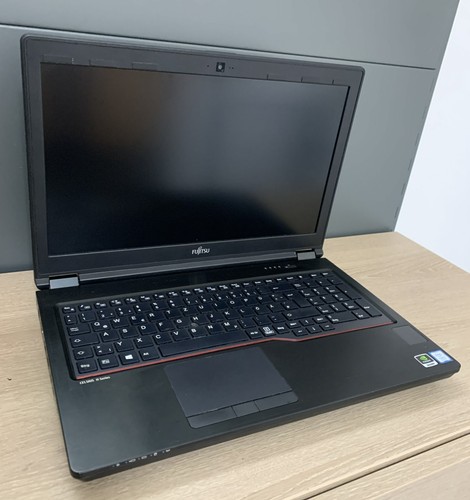 Fujitsu celsius h780 - fujitsu,