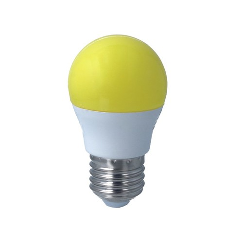 Lampada led e27 - lampada, 4w