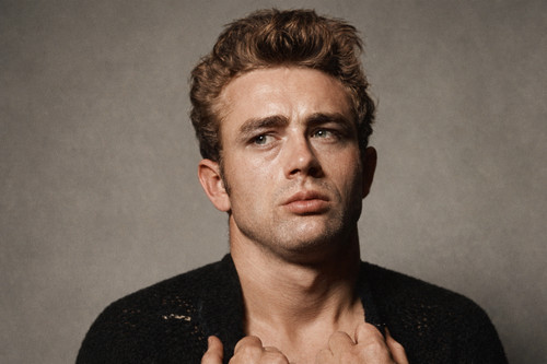 Attore james dean - attore,