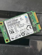 Hard Disk SSD MSATA SAMSUNG