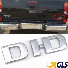 1X SCRITTA DID POSTERIORE LOGO