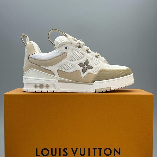 Louis vuitton skate - vuitton,