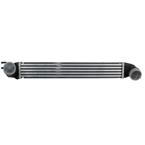 Abakus intercooler per mini - intercooler,