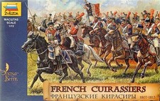 1:72 Zvezda Corazzieri