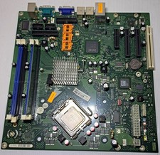 Scheda madre FUJITSU D2679-A11