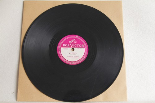 Conrad gozzo rca victor - conrad,