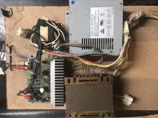 Lotto Per Naomi , Alimentatori Amplificatore Audio E Cavi Jamma Pcb Sega