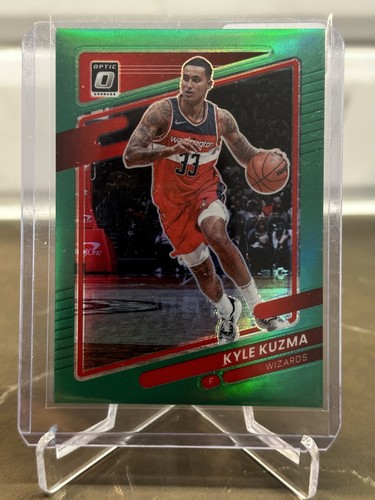 2021 panini donruss - donruss, optic
