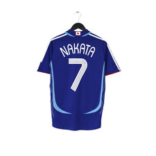 Maglia Adidas Home 2006/08