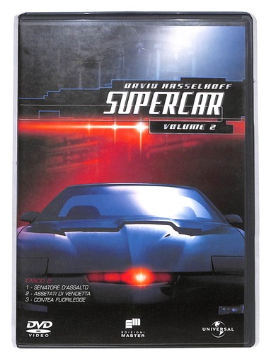 Ebond supercar vol - ebond,