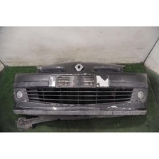 PARAURTI ANT. PREDISPOSTO