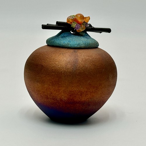 Jeremy diller mini raku - diller,