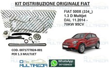 KIT DISTRIBUZIONE ORIGINALE