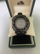 CASIO PRO TREK PRW-2500-1JF