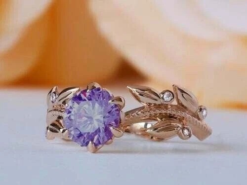 Anello tondo creato in - ct,