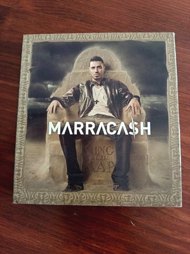 Marracash king del - 2,