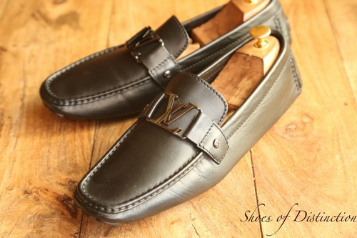 Scarpe mocassini louis - mocassini, vuitton