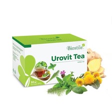 Biostile Urovit tè-miscela di