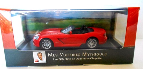 Dodge viper srt 2003 atlas - 2003,