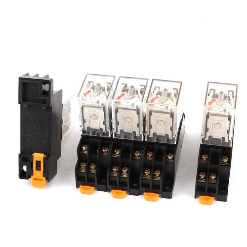 220v 240v dpdt - 5x, 220v-240v