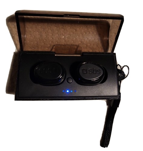 Auricolari sbs - auricolari,