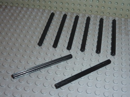 Axe lego technic - lego, 8