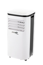 Climatizzatore portatile 12000 BTU condizionatore con telecomando professionale