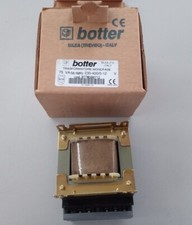 TRASFORMATORE monofase Botter BTTMS00712 75VA sec.12v