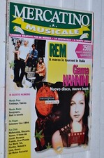 REM - GIANNA NANNINI -