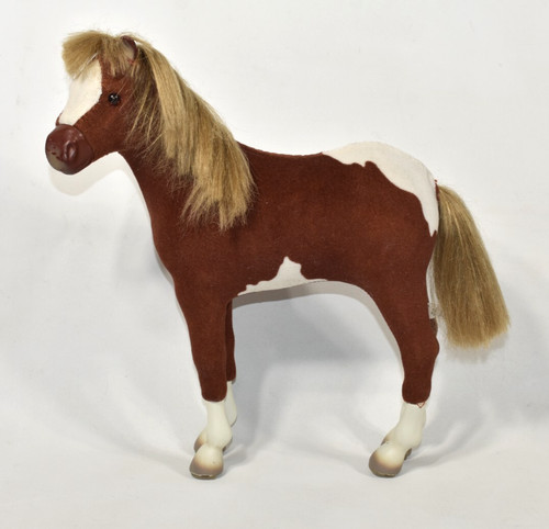 American girl bambola pittura - american,