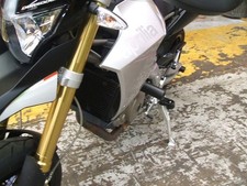 Aprilia shiver 750 - aprilia, 2018