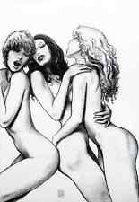 MANARA STAMPA NON FIRMATA DAL