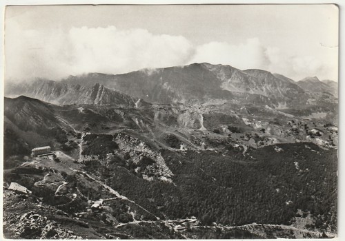 Abetone pistoia valle - -,