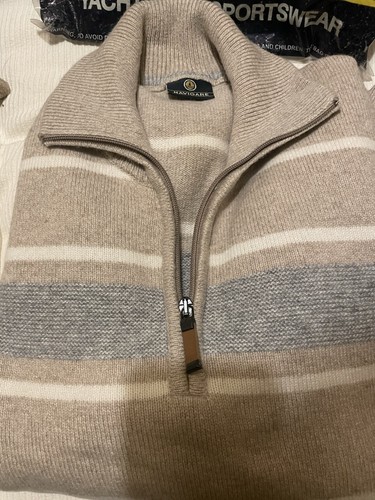 Pullover navigare mezza - navigare,