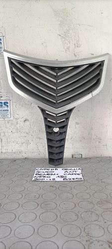 Griglia scudo anteriore - griglia,