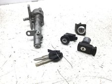 BLOCCHETTO ACCENSIONE CHIAVI