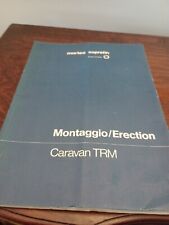 Morteo Soprefin- Montaggio/