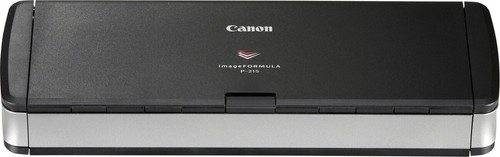 Scanner per documenti veloce - per,