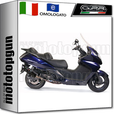 GPR SCARICO HOM FURORE NERO
