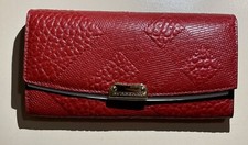 Burberry Portafoglio per Donna
