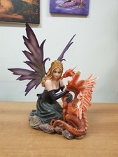 FAIRY ELFEN FEES FATA FATINA