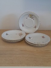 Thuringia Porcelain/Set