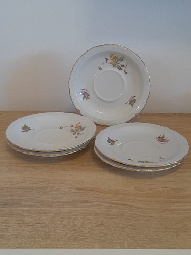 Thuringia porcelain set - thuringia, porcelain/set
