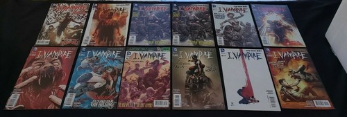 Vampire 12pc if - 12pc,