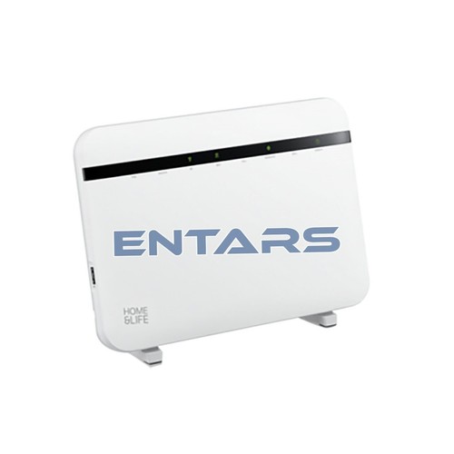 Modem home life hub zyxel - zyxel, adsl